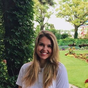 Meet your Posher, Sydney